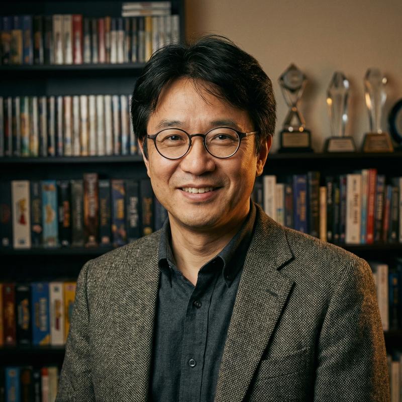 中文字幕游戏顾问